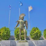 Esparta Hoje: a História e os Pontos Turísticos Por Um Grego!