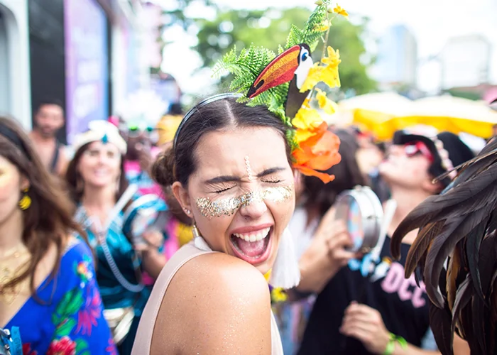 Cuidado! 5 Coisas Que Você Não Deve Fazer Neste Carnaval!