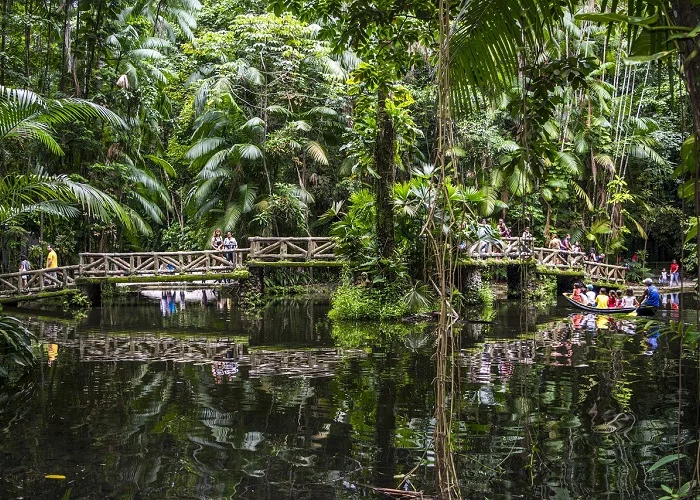 Tudo o que um estrangeiro deve saber sobre o Brasil.