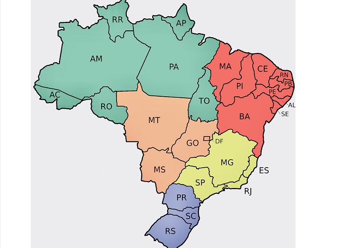 Tudo o que um estrangeiro deve saber sobre o Brasil.