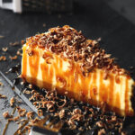 Aprenda A Fazer Cheesecake De Doce De Leite: Fácil, Cremoso E Delicioso!