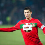 Cristiano Ronaldo: 12 Coisas Que Você Deveria Saber Sobre O Jogador!
