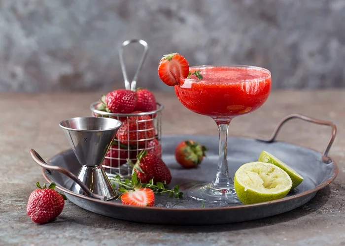 Daiquiri: 5 Receitas Incríveis E Fáceis Do Drink Cubano Por Um Bartender Gringo!