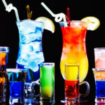 Como Fazer 5 Drinks Não Alcoólicos Com Sprite: Chiques, Fáceis e Deliciosos!