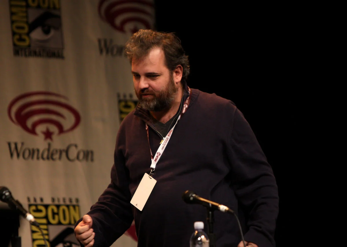 Quais famosos têm autismo: Dan Harmon. 