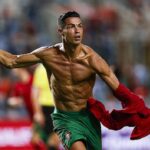 Dieta Do Cristiano Ronaldo: Descubra O Seu Segredo, O Cardápio E As Calorias!