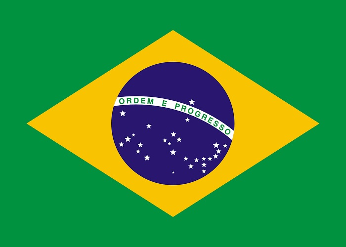 Qual significado da bandeira do Brasil.