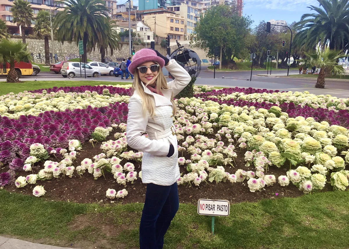 Valparaíso e Vinã Del Mar No Inverno: Dicas Desse Passeio Imperdível!