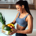 3 Alimentos Para Ganhar Massa Muscular E Perder Gordura!