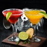 Como Fazer 4 Tipos De Margarita Fáceis E Deliciosas Em Casa!
