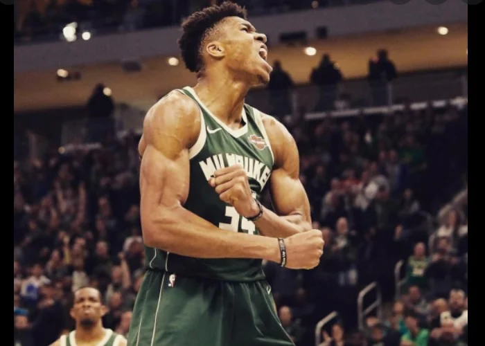 Antetokounmpo: 15 Fatos Sobre O Ambulante Que Virou Astro Do NBA!