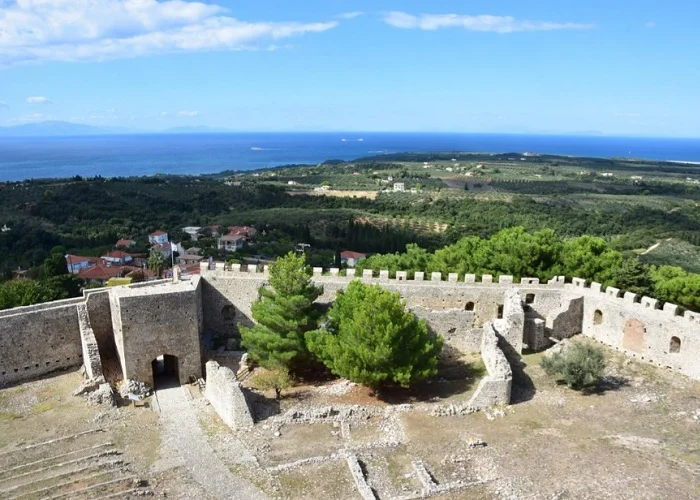 Kyllini: Conheça o Melhor Jeito De Chegar a Zakynthos e Cefalônia!