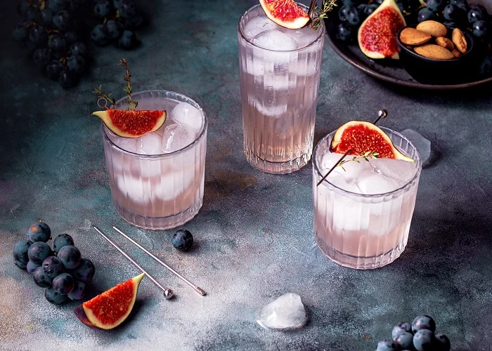 Pink Lemonade Tem Álcool? 3 Receitas Fáceis De Um Bartender Grego!