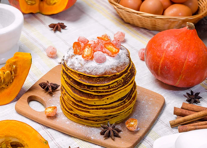 Receita De Doce De Abóbora Cristalizado Da Vovó: Muito Fácil E Crocante!