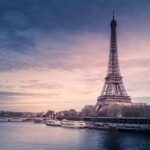 Conheça 11 Réplicas Da Torre Eiffel Fora De Paris!