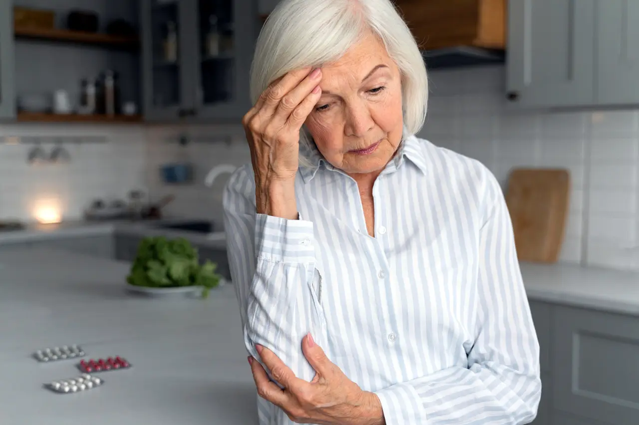 Alzheimer: sinais e sintomas para ficar atento.