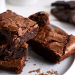 A Melhor Receita de Brownie de Nescau Fácil Que Você Irá Provar! Confira!