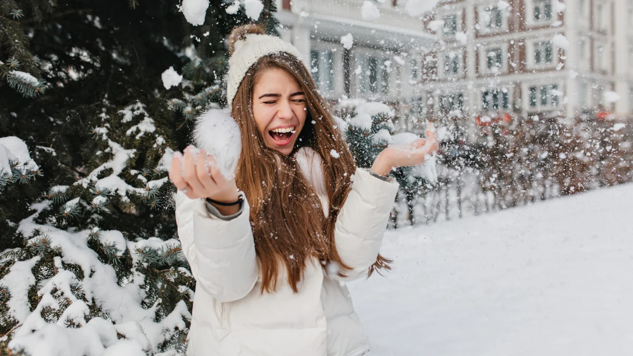 O Frio Chegou!! Confira 5 Cidades Para ver Neve no Brasil em 2022!