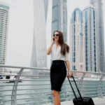 O Que Levar na Mala Para Dubai: o Checklist Completo Para a Sua Viagem! 