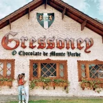 Chocolates em Monte Verde: um roteiro com as melhores lojas para se esbaldar!