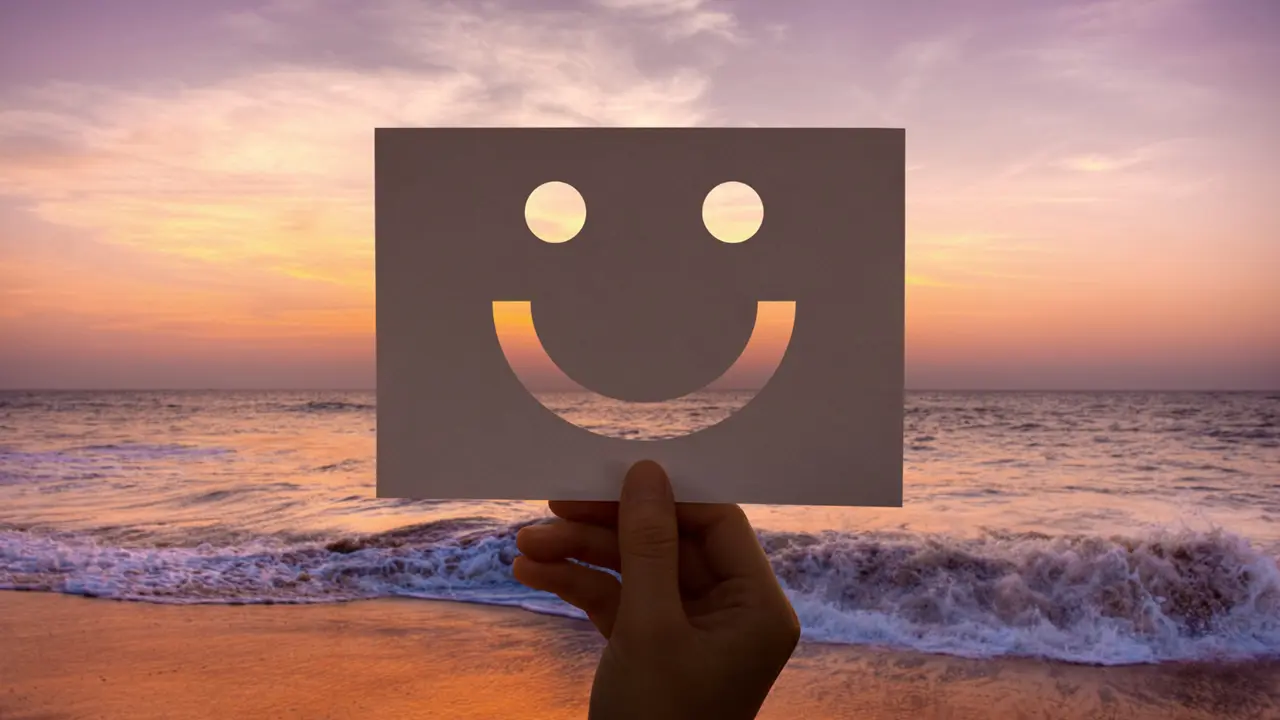 Como ser feliz mesmo com problemas? Veja 6 atitudes para uma vida plena!