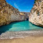 Papafragas Milos: A Praia de Milos De Cair o Queixo! Por Um Grego!