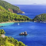 Skopelos Grécia: 17 Praias que você não vai acreditar que existem – Por um Grego!