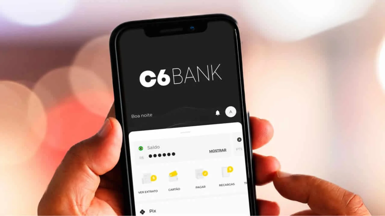 C6 Bank é bom?