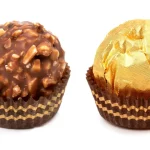Como Fazer Ferrero Rocher Caseiro? Crocante e Delicioso – Só 4 ingredientes!