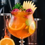 Barman Gringo: 4 Drinks com Aperol Chiques e Fáceis para bombar sua noite!