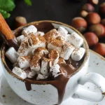 Chocolate Quente Cremoso: a receita mais deliciosa que você já viu – Vem ver!