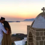 7 Ilhas Gregas incríveis para um pedido de casamento na Grécia – Por um Grego!