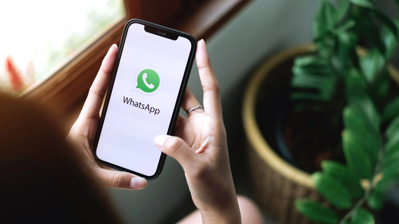 Como funciona whatsapp business?
