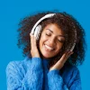 Músicas para atrair boas energias.
