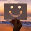 Atitudes simples para ser mais feliz.