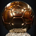 Você não vai acreditar no quanto custa a desejada Bola de Ouro da FIFA – Confira!