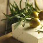 Por que os gregos amam o queijo feta e como fazer o seu queijo feta brasileiro?
