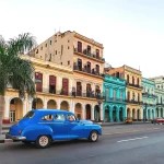 Como é viver em Cuba? Veja como foi visitar a ilha e vivenciar o Furacão Ian!
