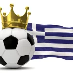 Veja a estátua grega inusitada que prova que o futebol nasceu na Grécia Antiga!