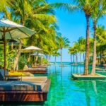 5 Melhores Resorts do Mundo e as suas diárias; 3 incríveis ficam no Brasil!