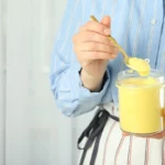 Mousse de Abacaxi de 3 Ingredientes para salvar seu dia – Só poucos minutos!