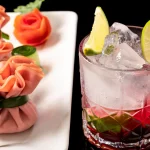 Petiscos Que Combinam Com Gin: Veja 5 Opções Deliciosas A Para Sua Festa!