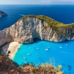 5 Naufrágios Sensacionais na Grécia que você deveria conhecer – Por um Grego!