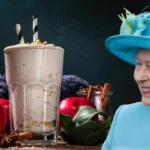 Receita do shake que a Rainha Elizabeth II tomava para manter a longevidade!