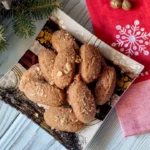 Grego ensina como fazer o delicioso biscoito grego de natal – Muito fácil!