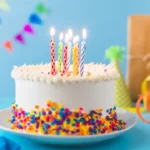 Bolo de aniversário: quem inventou e por que colocamos – e sopramos – as velas?