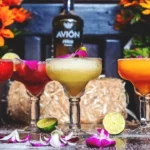 Barman GRINGO mostra quais são os 5 drinks que irão BOMBAR sua noite!