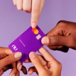 Como dividir o limite de cartão do crédito Nubank com amigo ou familiar?
