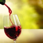 O que acontece se você tomar vinho todos os dias? O vinho tinto é saudável?