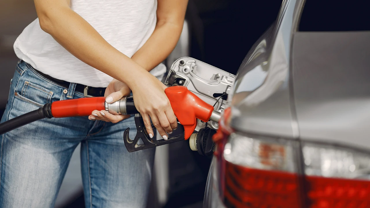 Qual a velocidade ideal para economizar gasolina?